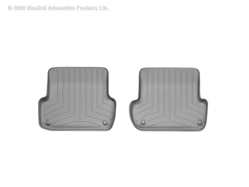 WeatherTech 461942