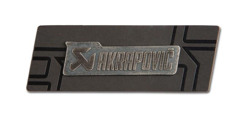 Akrapovic 800912