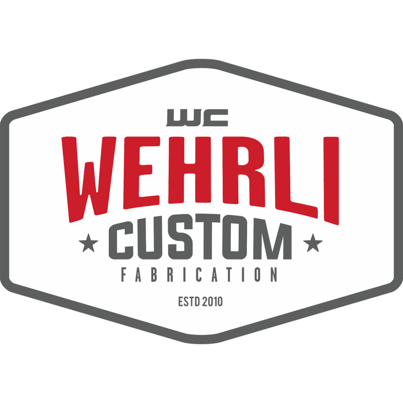 Wehrli WCF100049-GB