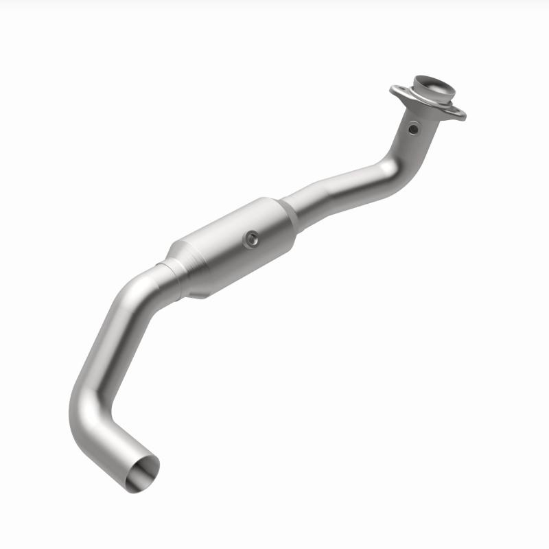 Magnaflow 4651694