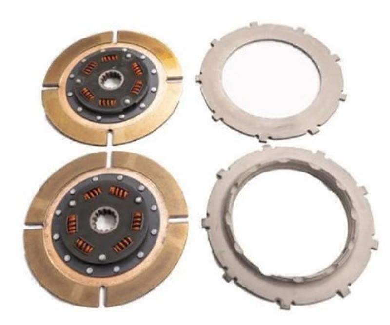 OS Giken NS112-BF60A