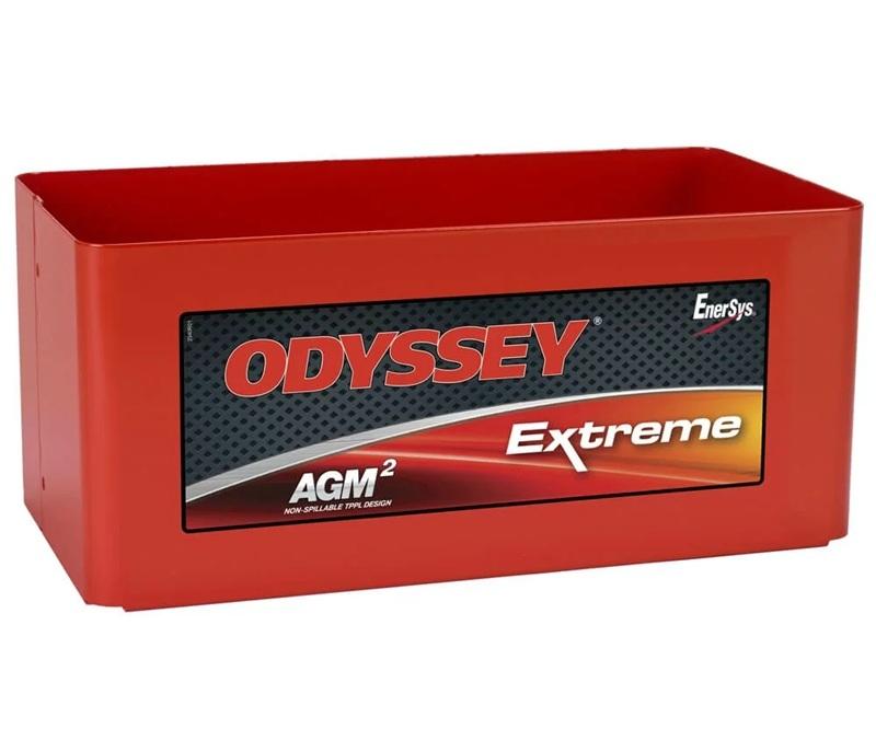 Odyssey Battery 0207-9073