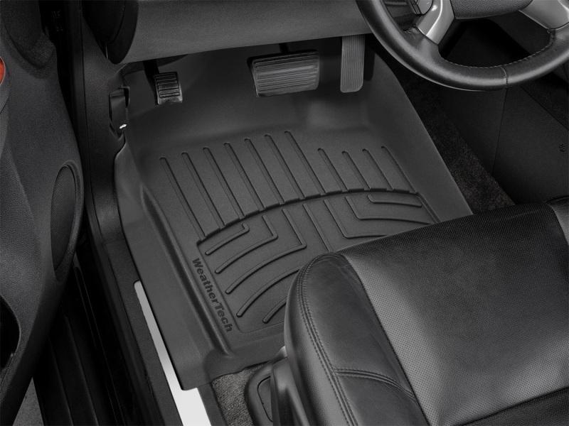WeatherTech 440661IM