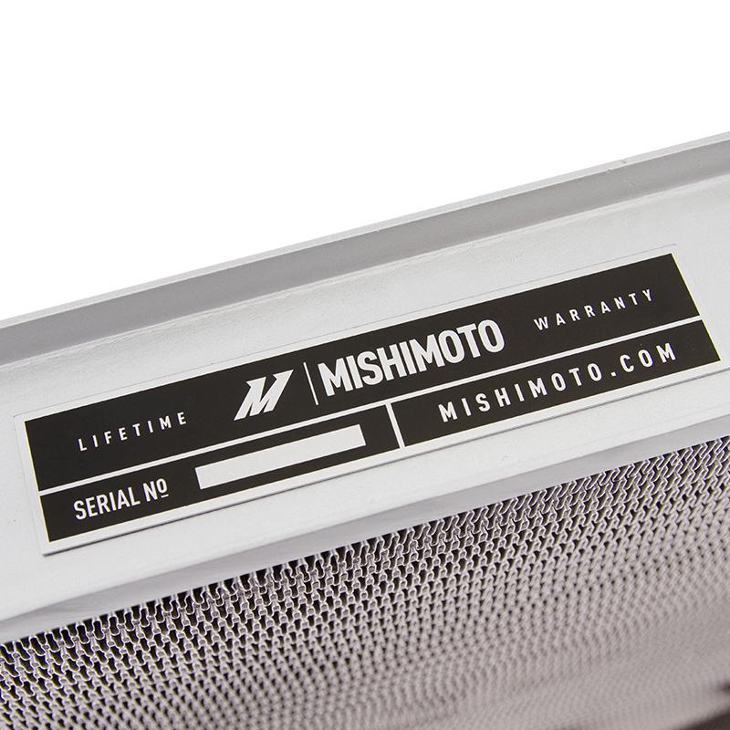 Mishimoto MMRAD-F2D-11V2