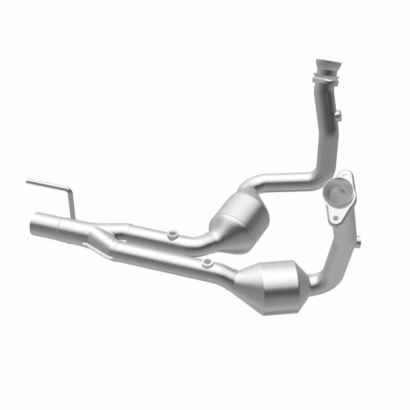 Magnaflow 4551074