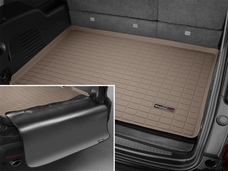 WeatherTech 401369SK