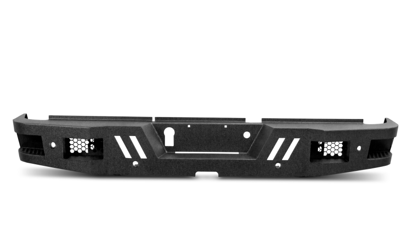 Body Armor 4x4 DG-2963