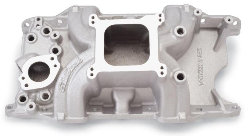 Edelbrock 5076