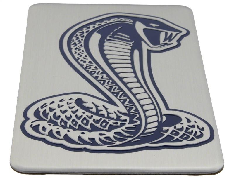 Ford Racing M-1447-D46