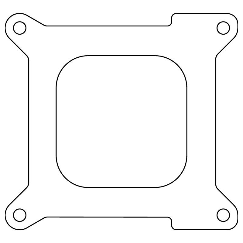 Cometic Gasket C15616