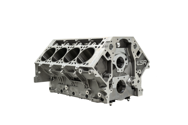 Fleece Performance FPE-LSR-SD10X