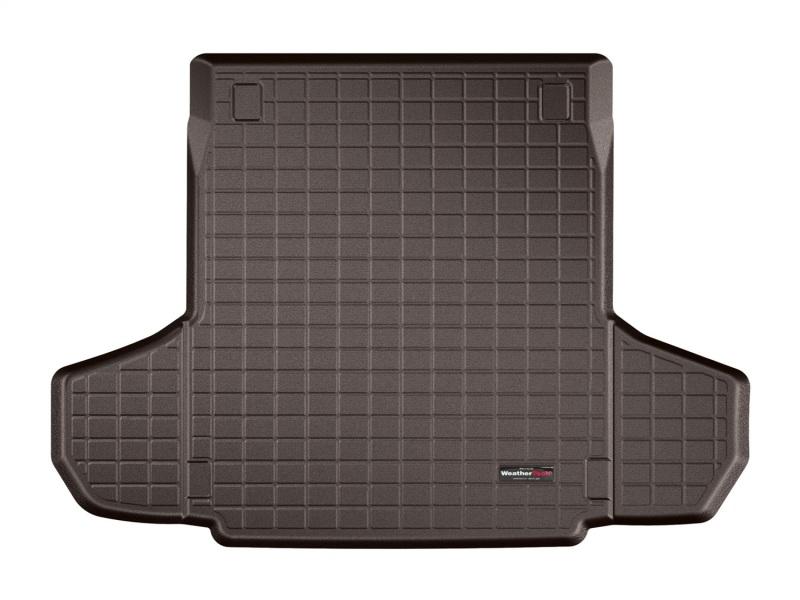 WeatherTech 431132