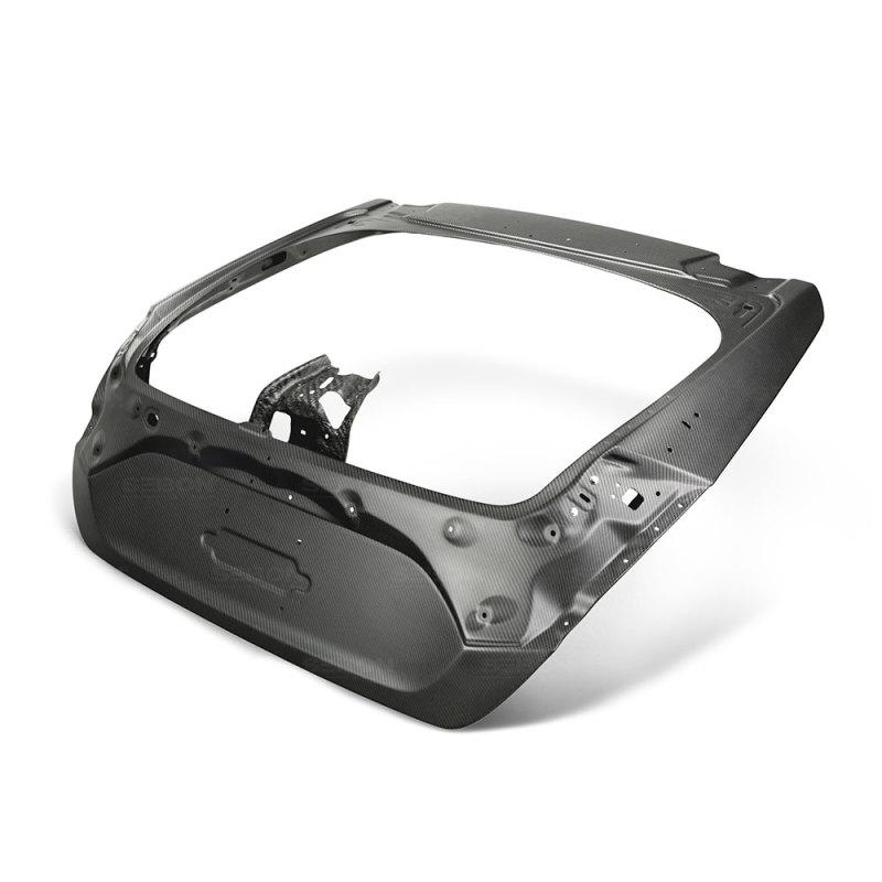 Seibon TL17HDCVRHB-DRY