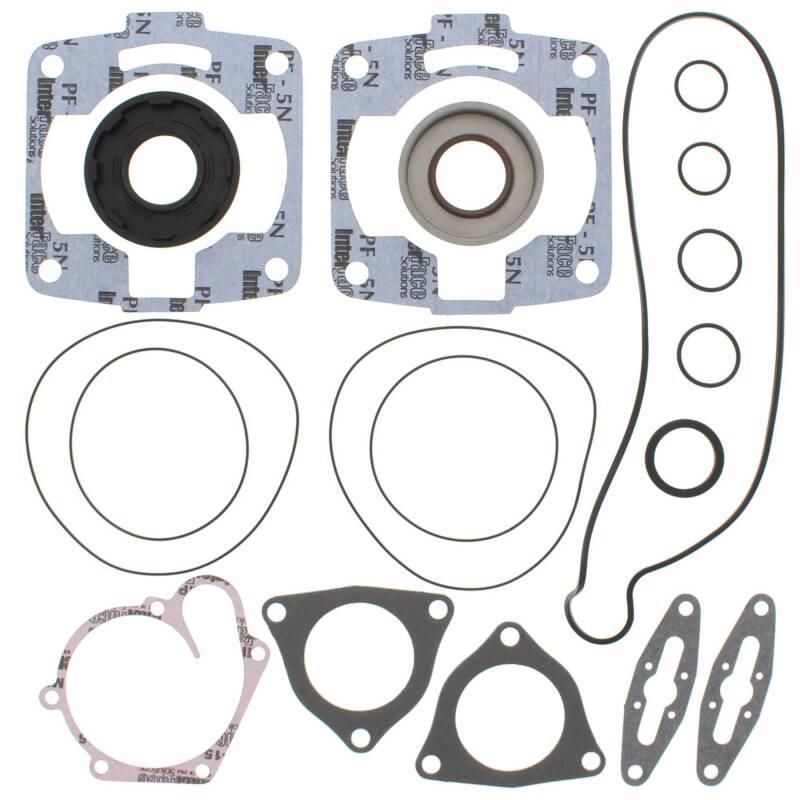 Vertex Pistons 711265