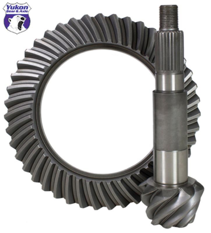 Yukon Gear & Axle YG D60R-488R-T