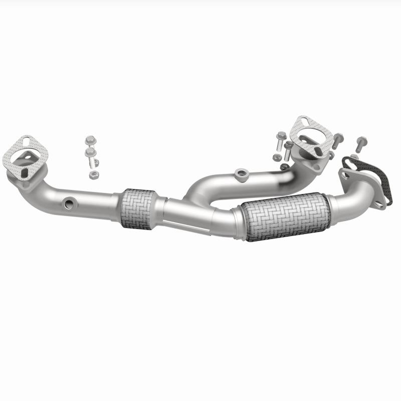 Magnaflow 107-0158