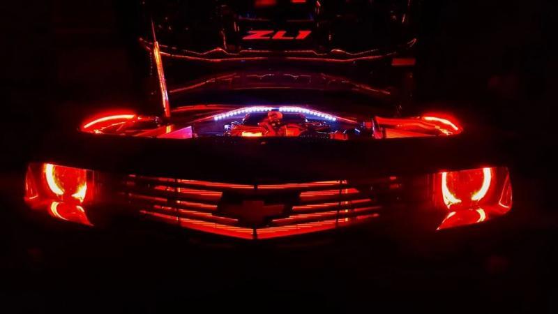 ORACLE Lighting 2704-333