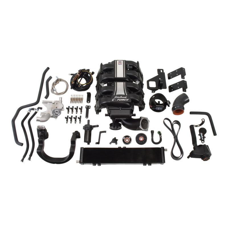Edelbrock 15830