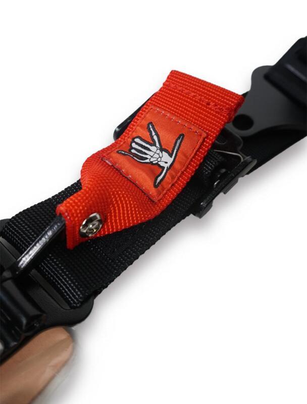 PRP Seats SHRDY5.2RP-ShredFast