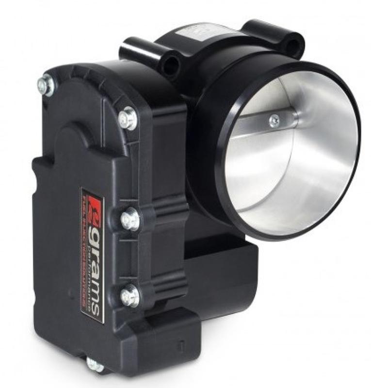 Grams Performance G09-09-0070