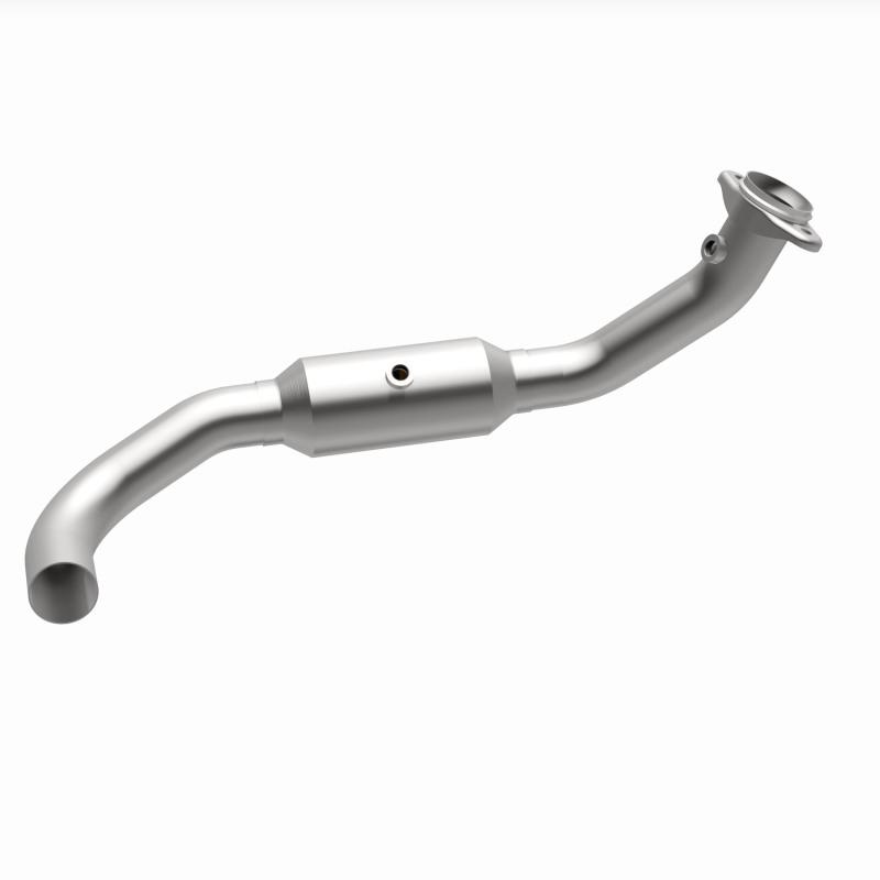 Magnaflow 4651409