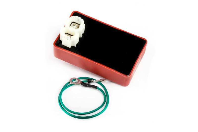 Ricks Motorsport Electrics 15-103