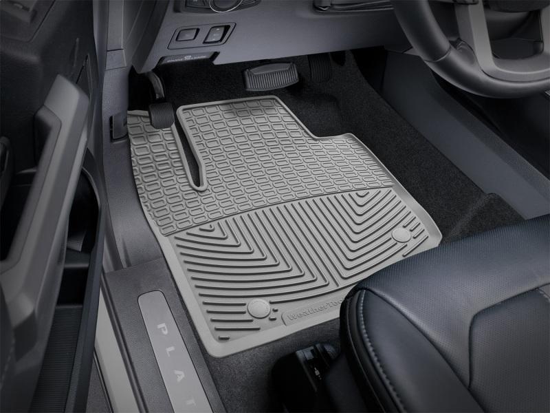 WeatherTech W408GR
