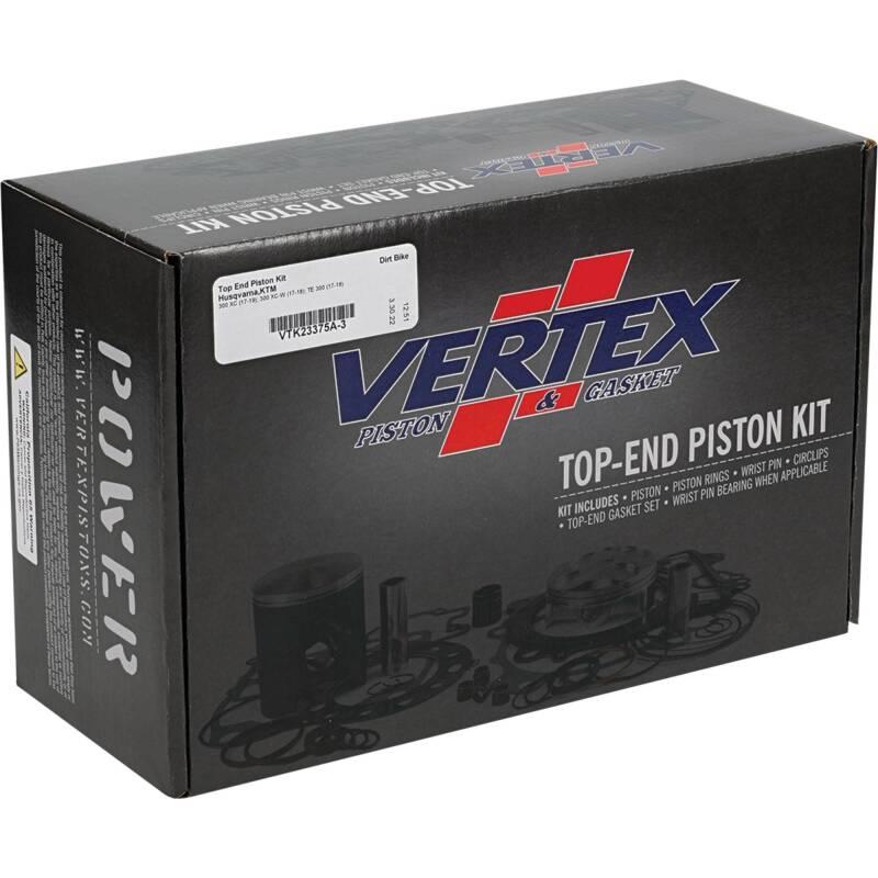 Vertex Pistons VTK23375A-3