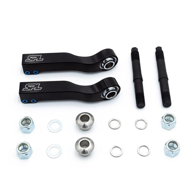 SPL Parts SPL TRE G8X