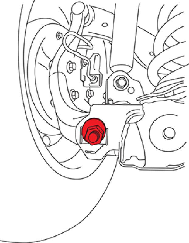SPC Performance 67478