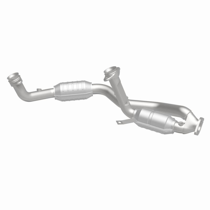 Magnaflow 444033