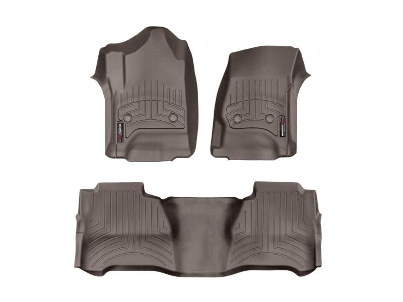 WeatherTech 476071-475424