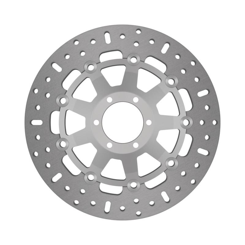 EBC Powersports MD678