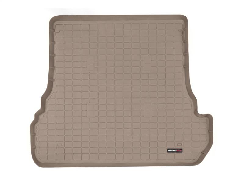 WeatherTech 41010