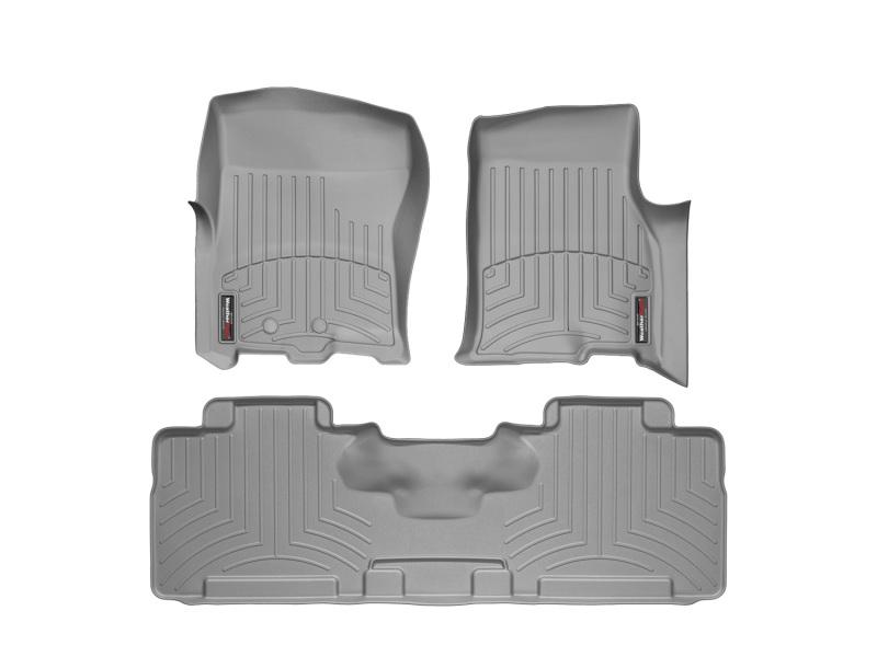 WeatherTech 463531-461072