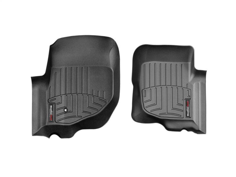 WeatherTech 440081