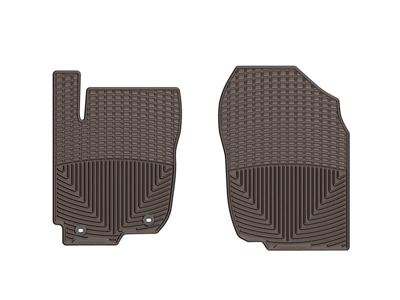 WeatherTech W305CO