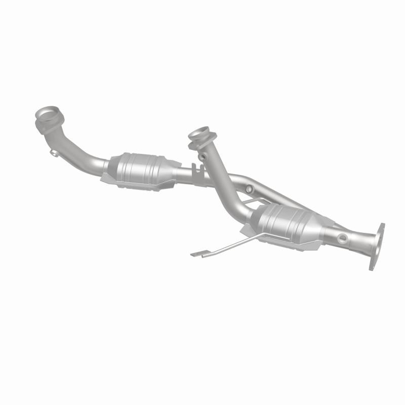 Magnaflow 444023