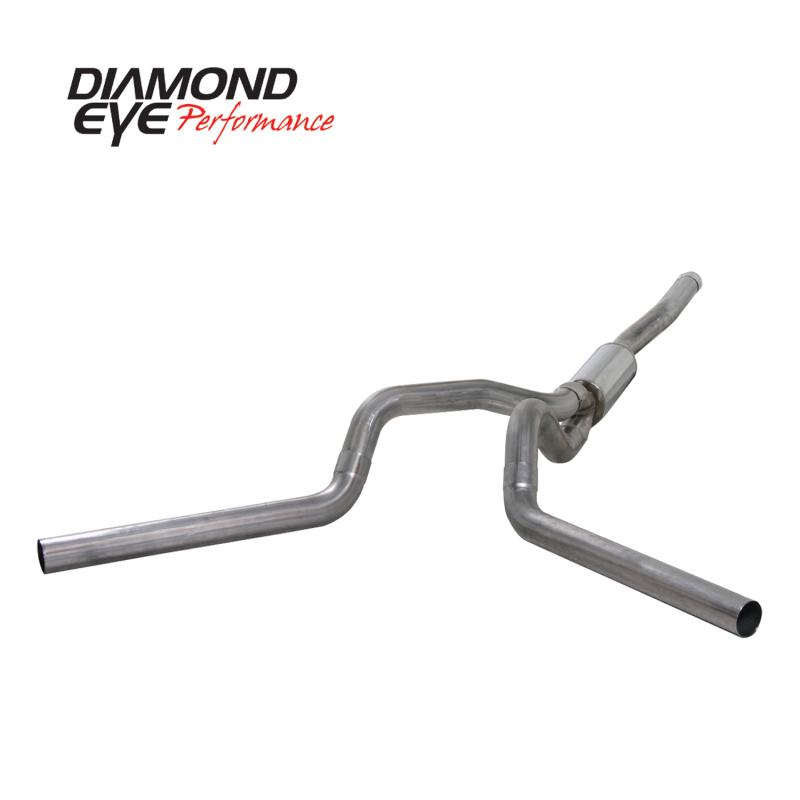 Diamond Eye Performance K4124S