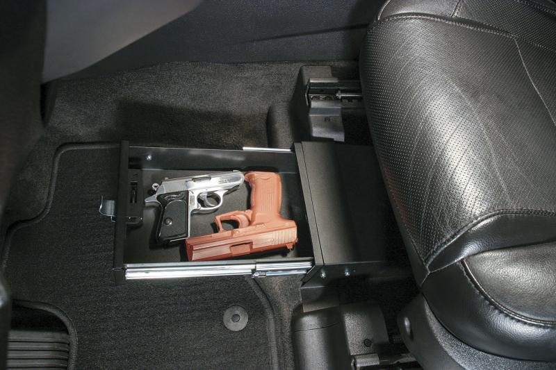 Tuffy Products 335-01