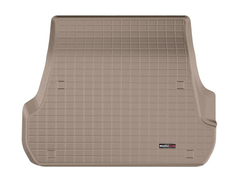 WeatherTech 411183