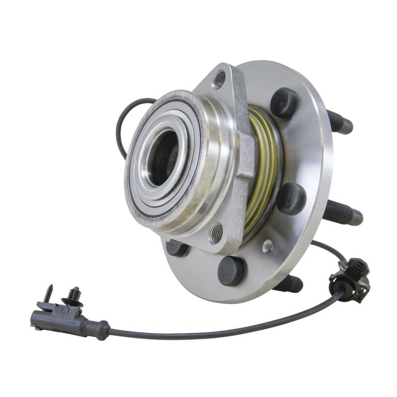 Yukon Gear & Axle YB U515096