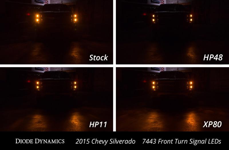 Diode Dynamics DD0111Q