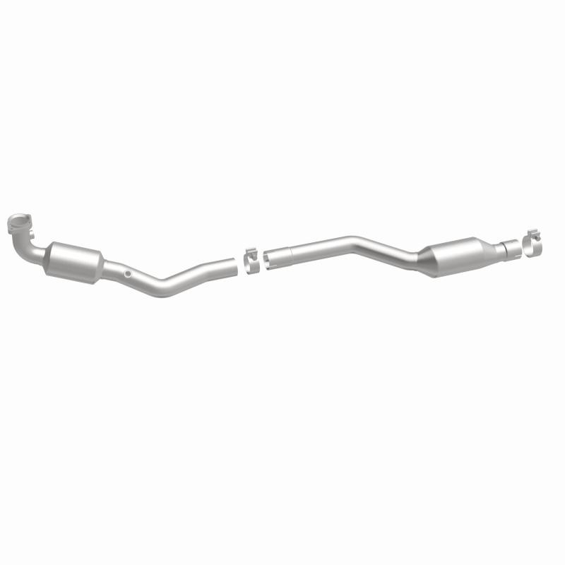Magnaflow 551419