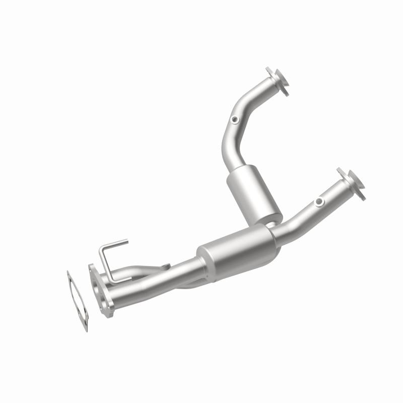 Magnaflow 5481682