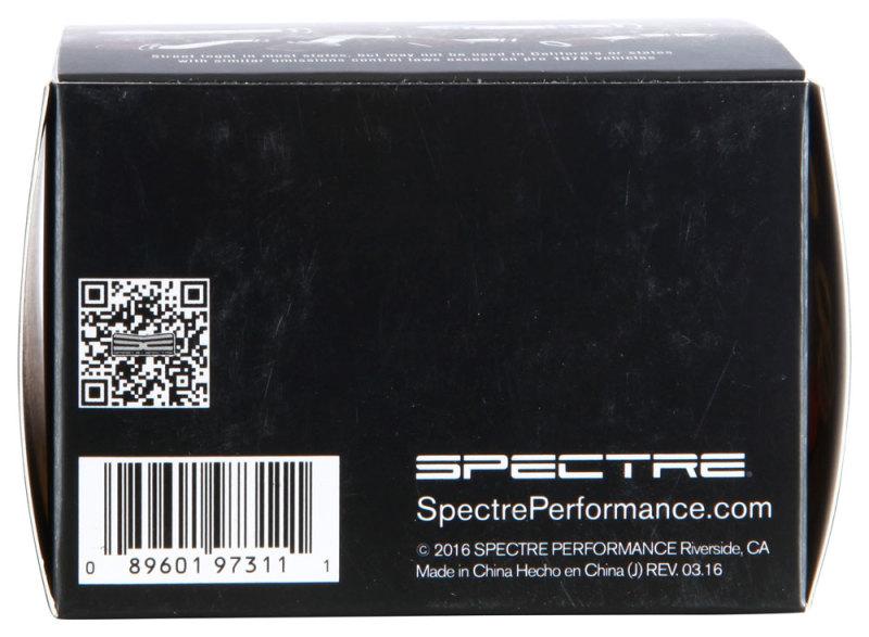Spectre 9731DK