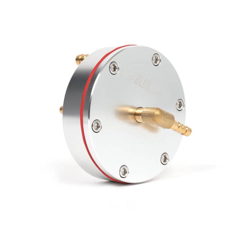 BLOX Racing BXFU-00400-12-SI