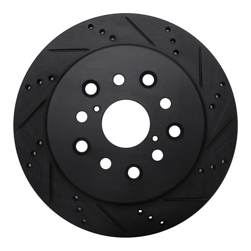 R1 Concepts ECB-75010R