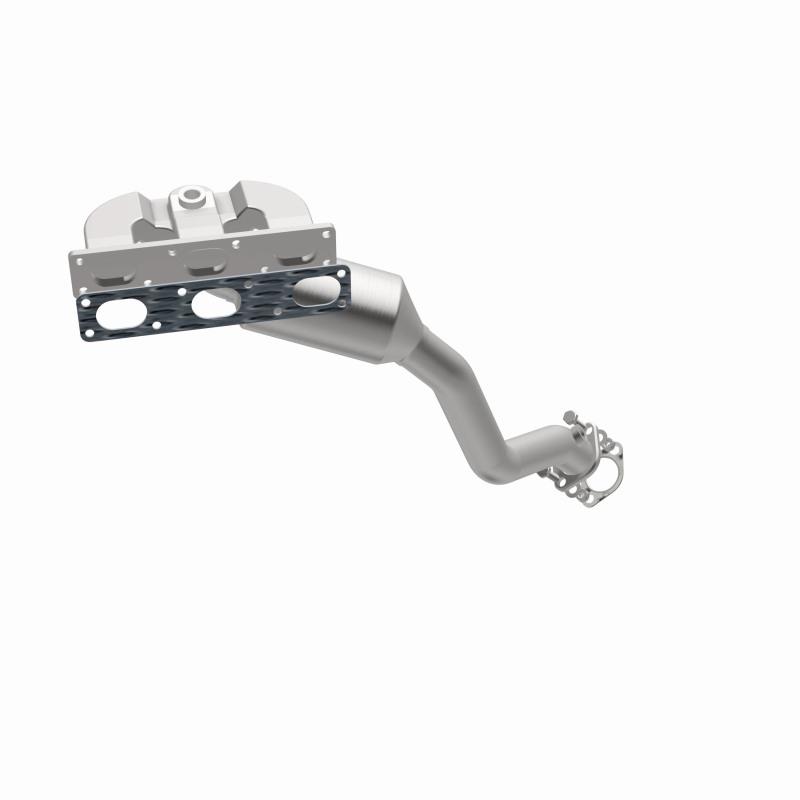 Magnaflow 4551772