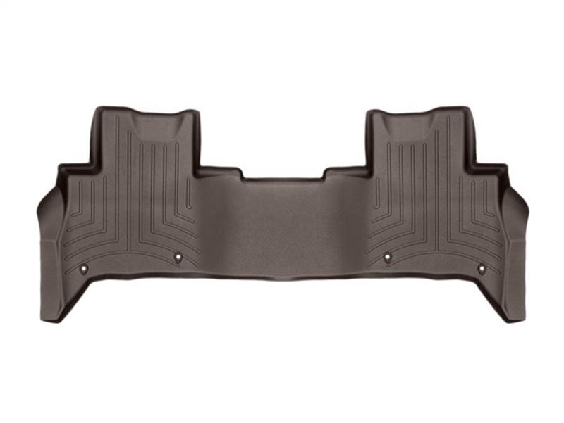 WeatherTech 474806